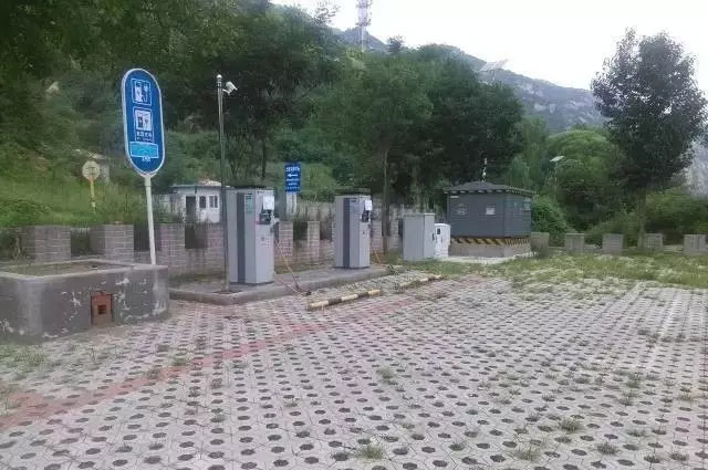 密云黑龍?zhí)豆渤潆婞c(diǎn)